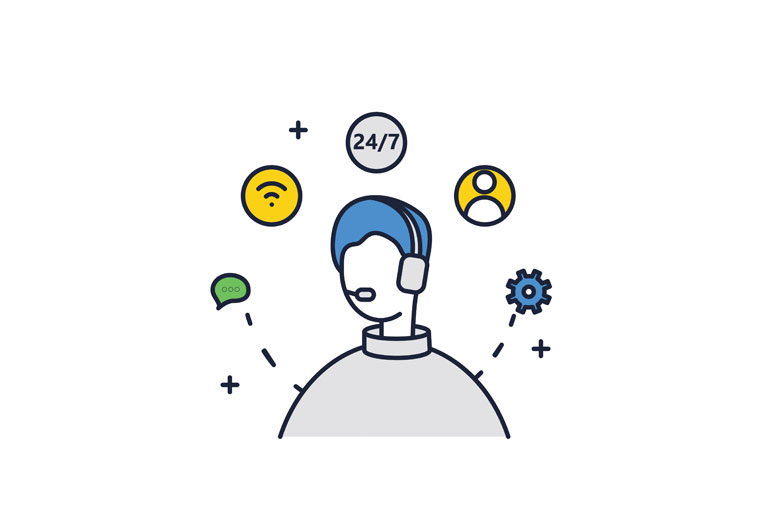 Vendor Liaison services by Your Pgh Tech