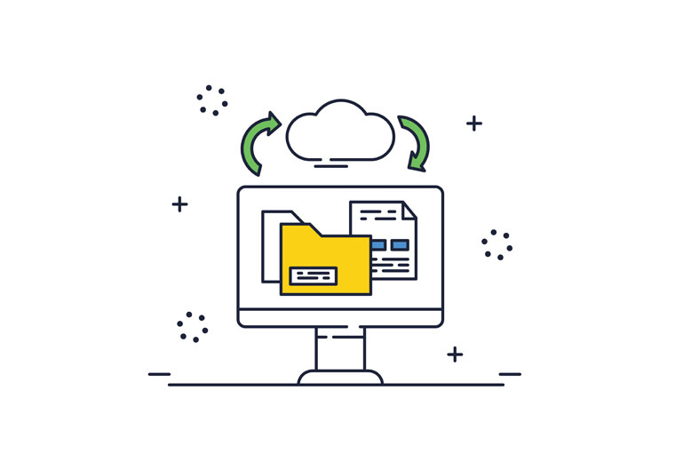 Network and Infrastructure services by Your Pgh Tech