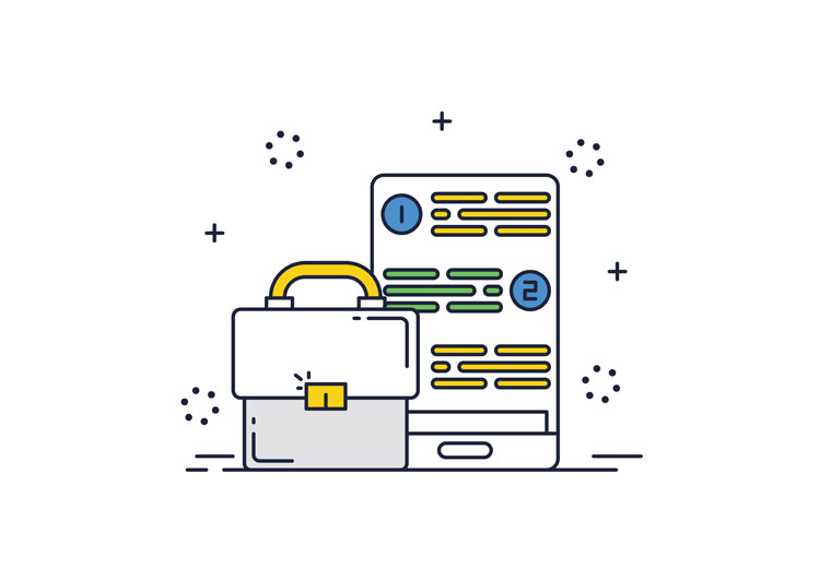 On-site IT support services