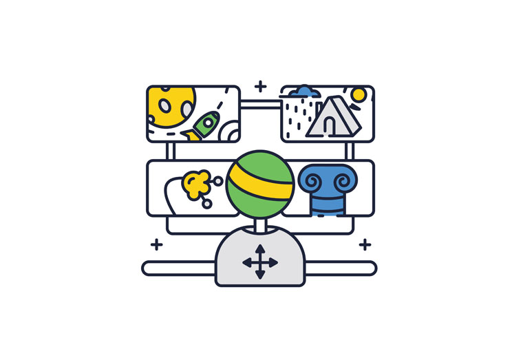 Remote IT support services